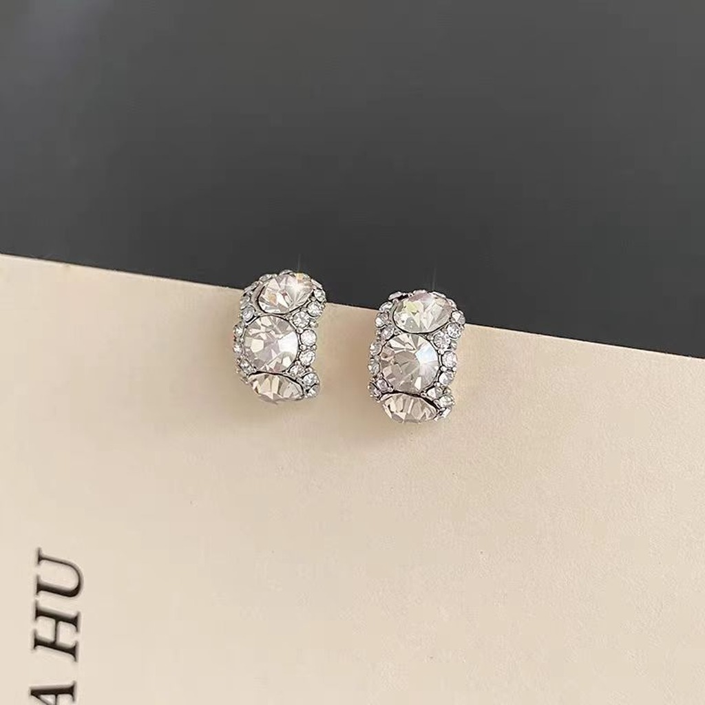 Women Formal Wear Outfits - Alloy Earrings Advanced Daily Wear Earrings