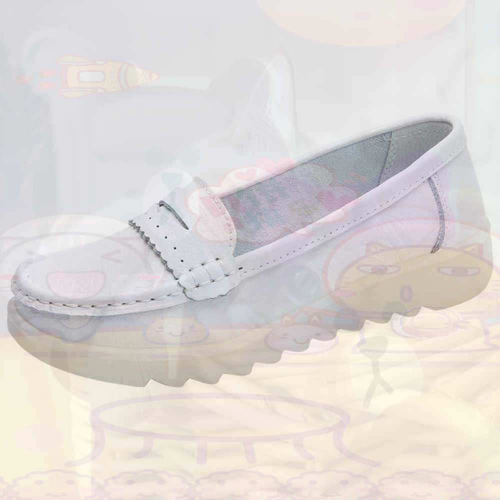 Moccasin Driving Teenage Sneak - đánh giá và giá Formal Women Daily Wear Slippers