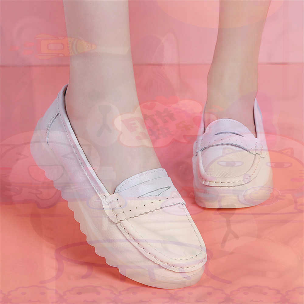 Moccasin Driving Teenage Sneak - đánh giá và giá Formal Women Daily Wear Slippers