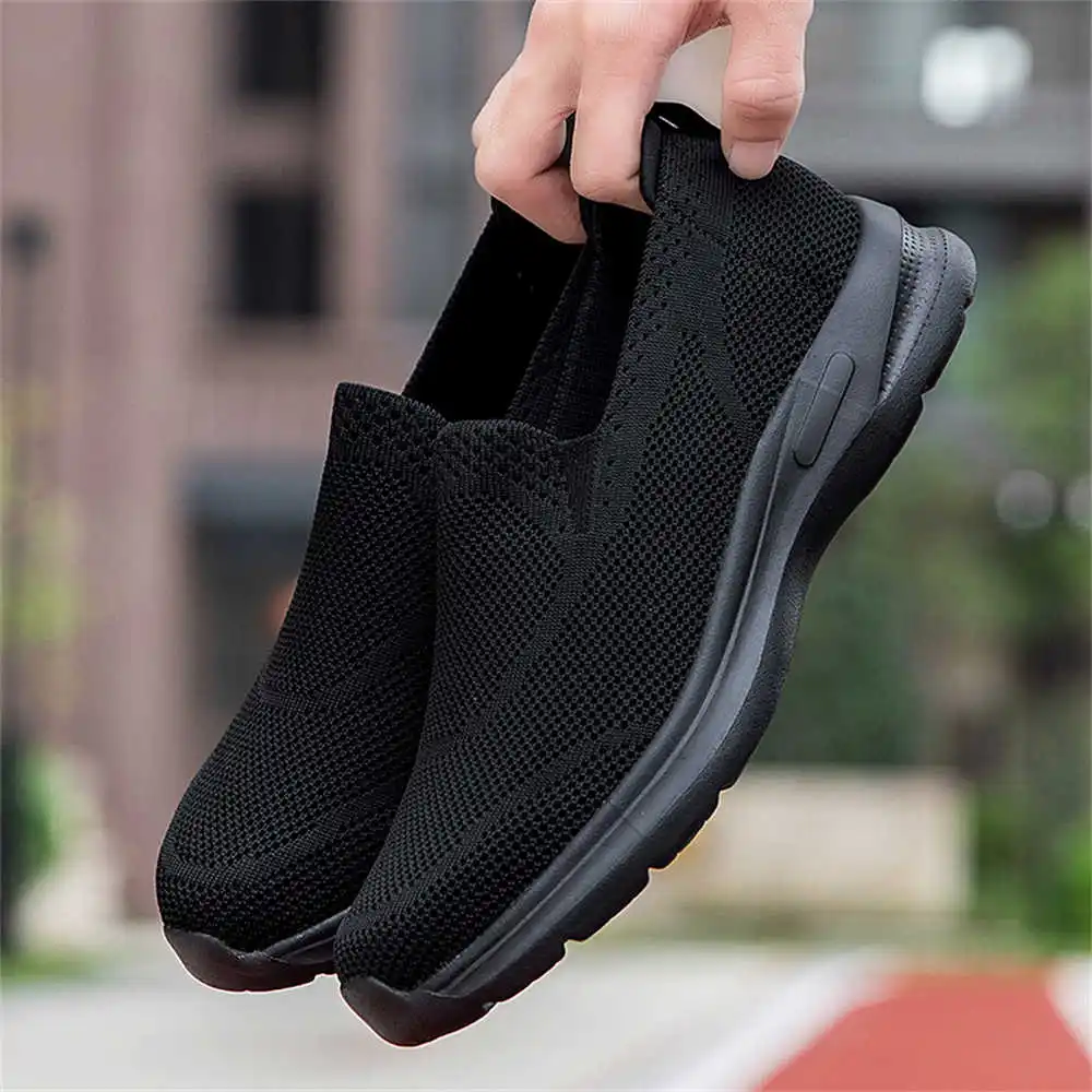 Without Lace Net Man's Boots F - đánh giá và giá Formal Women Daily Wear Slippers