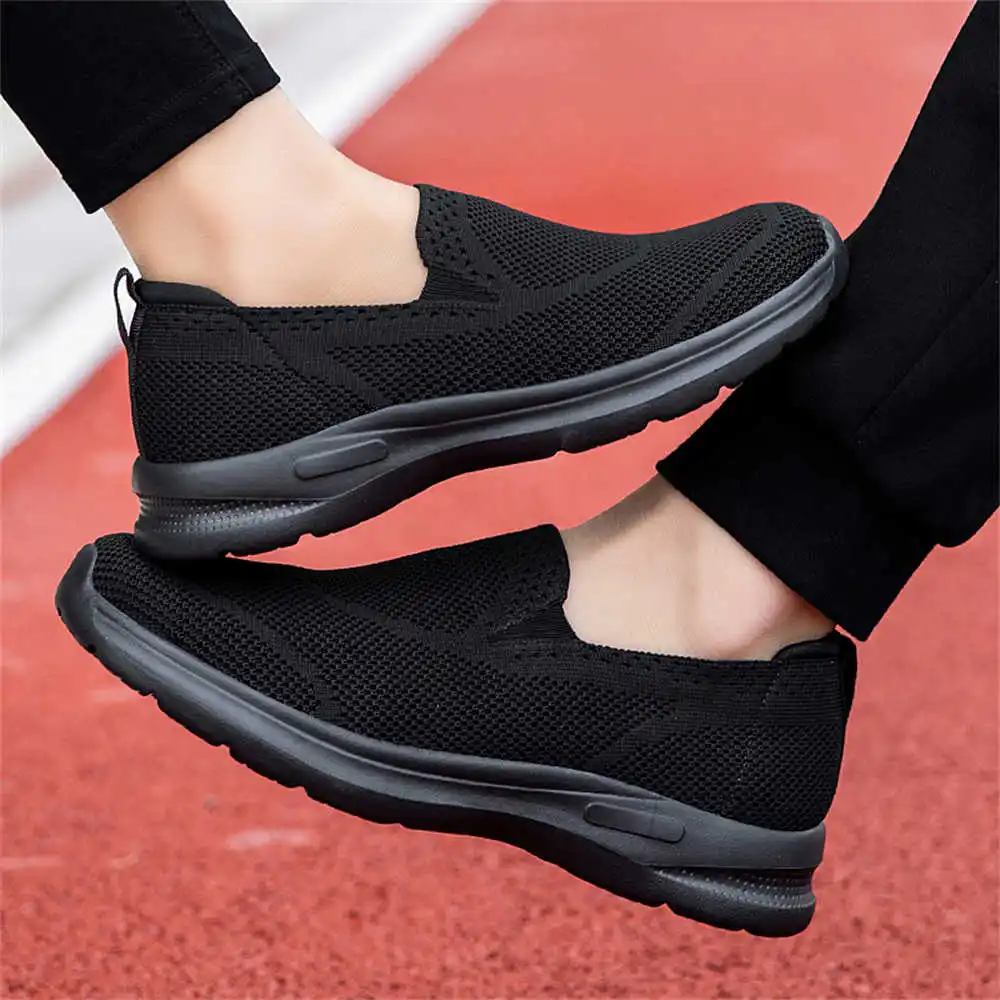 Without Lace Net Man's Boots F - đánh giá và giá Formal Women Daily Wear Slippers