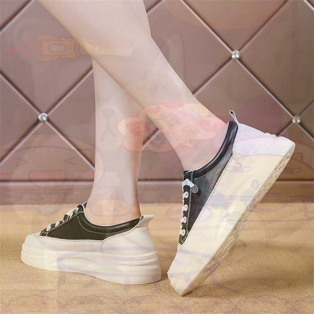Lace-up Chunky Loafers Woman S - đánh giá và giá Formal Women Daily Wear Slippers