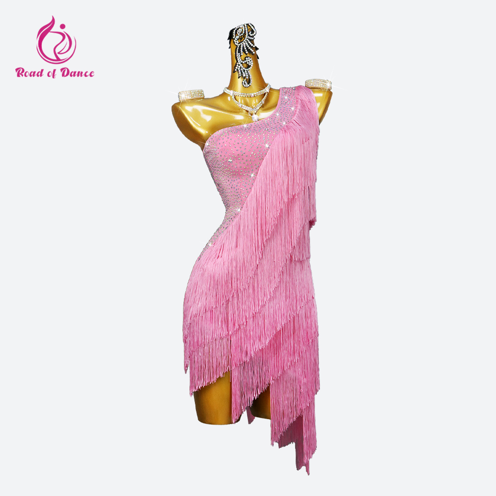 Latin Dance Dress 2026 Women's - đánh giá và giá Women Formal Wear Outfits