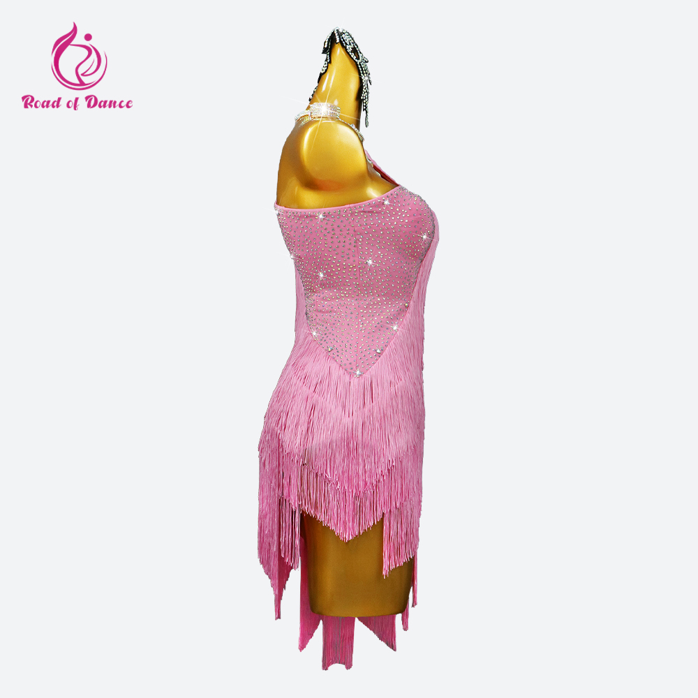 Latin Dance Dress 2026 Women's - đánh giá và giá Women Formal Wear Outfits