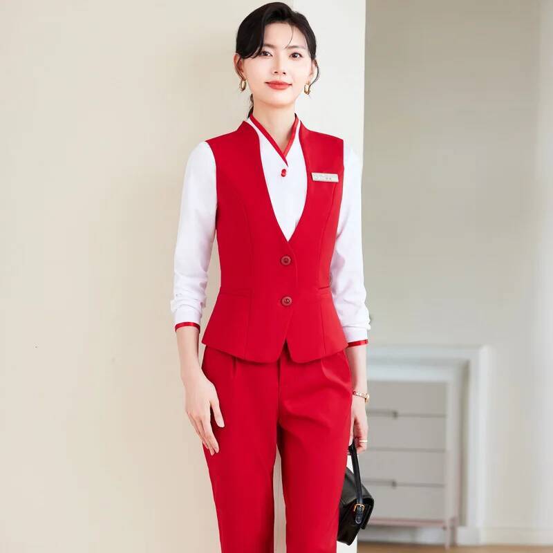 Plus Size 5XL Formal Pantsuits - đánh giá và giá Women Formal Wear Outfits