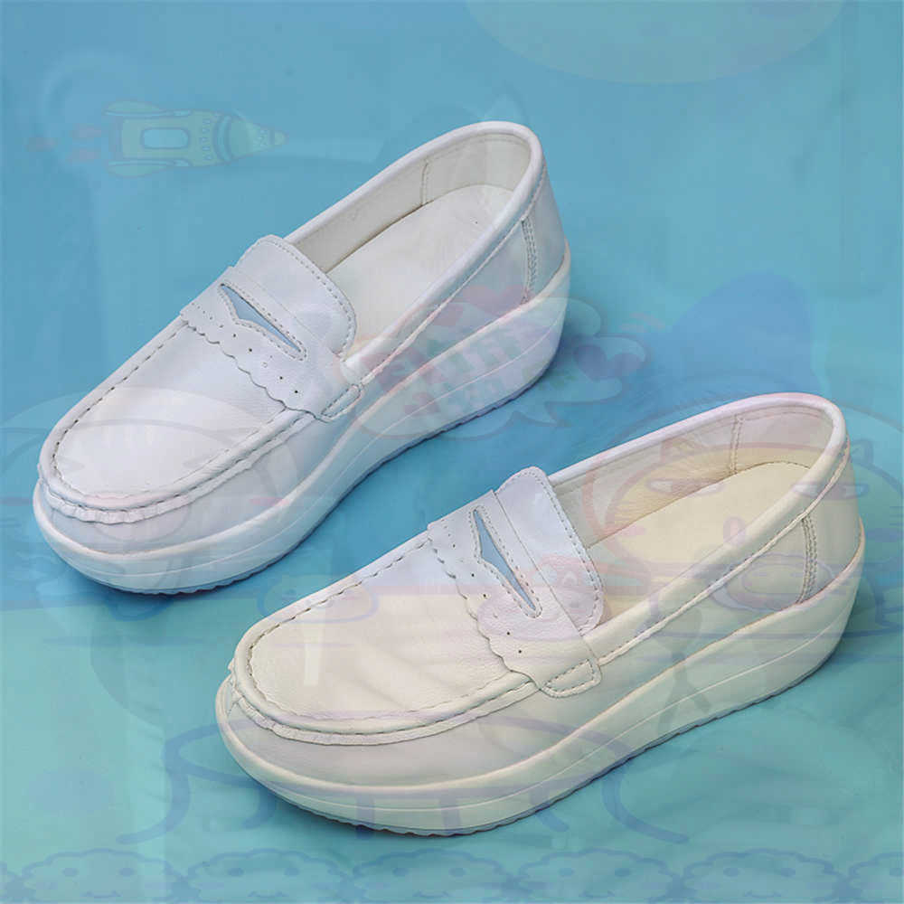 Plataform Winter Pink Sneakers - đánh giá và giá Formal Women Daily Wear Slippers
