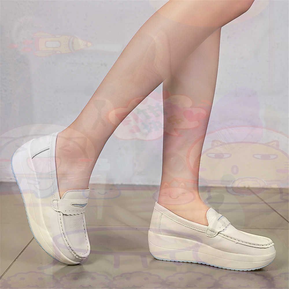 Plataform Winter Pink Sneakers - đánh giá và giá Formal Women Daily Wear Slippers