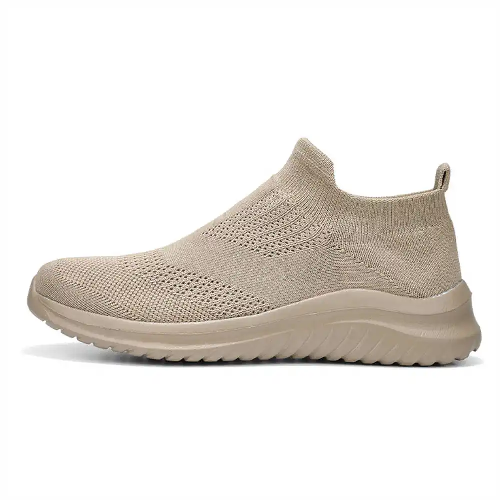 Beige Soft New Novelty Tennis  - đánh giá và giá Formal Women Daily Wear Slippers