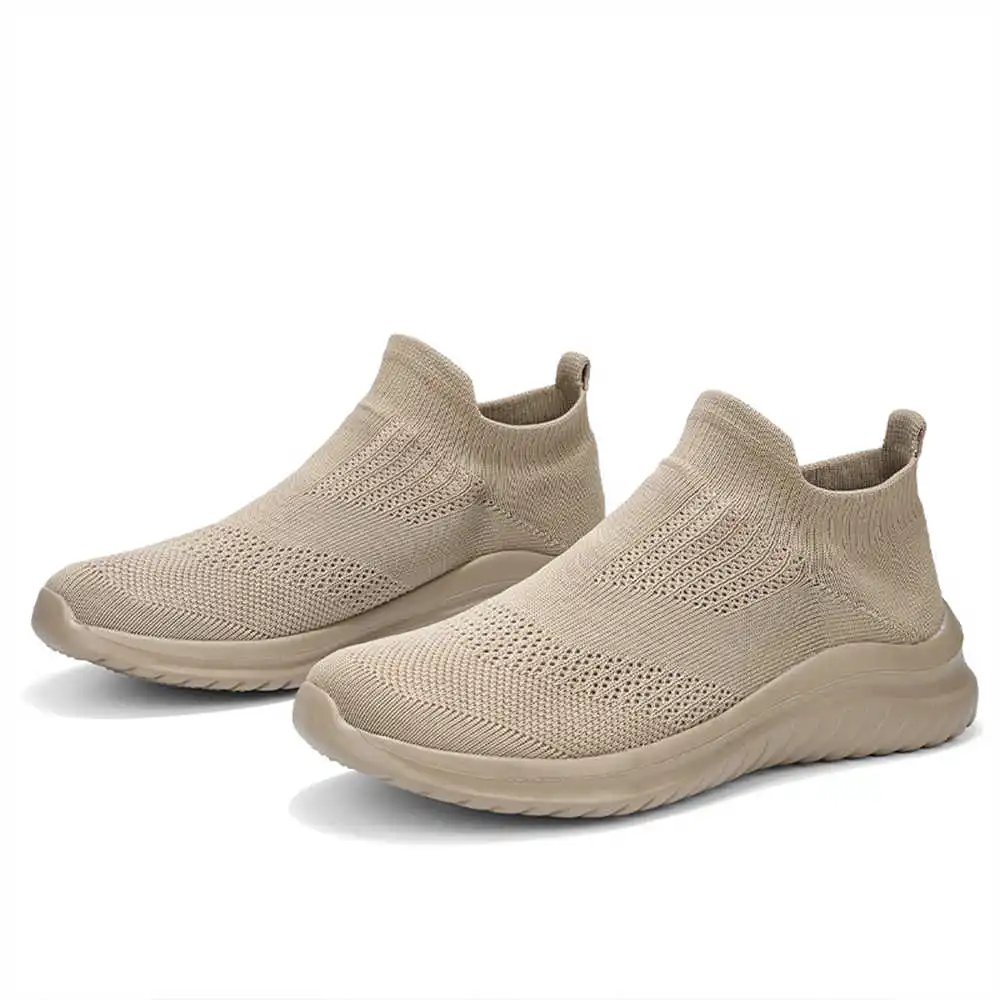 Beige Soft New Novelty Tennis  - đánh giá và giá Formal Women Daily Wear Slippers