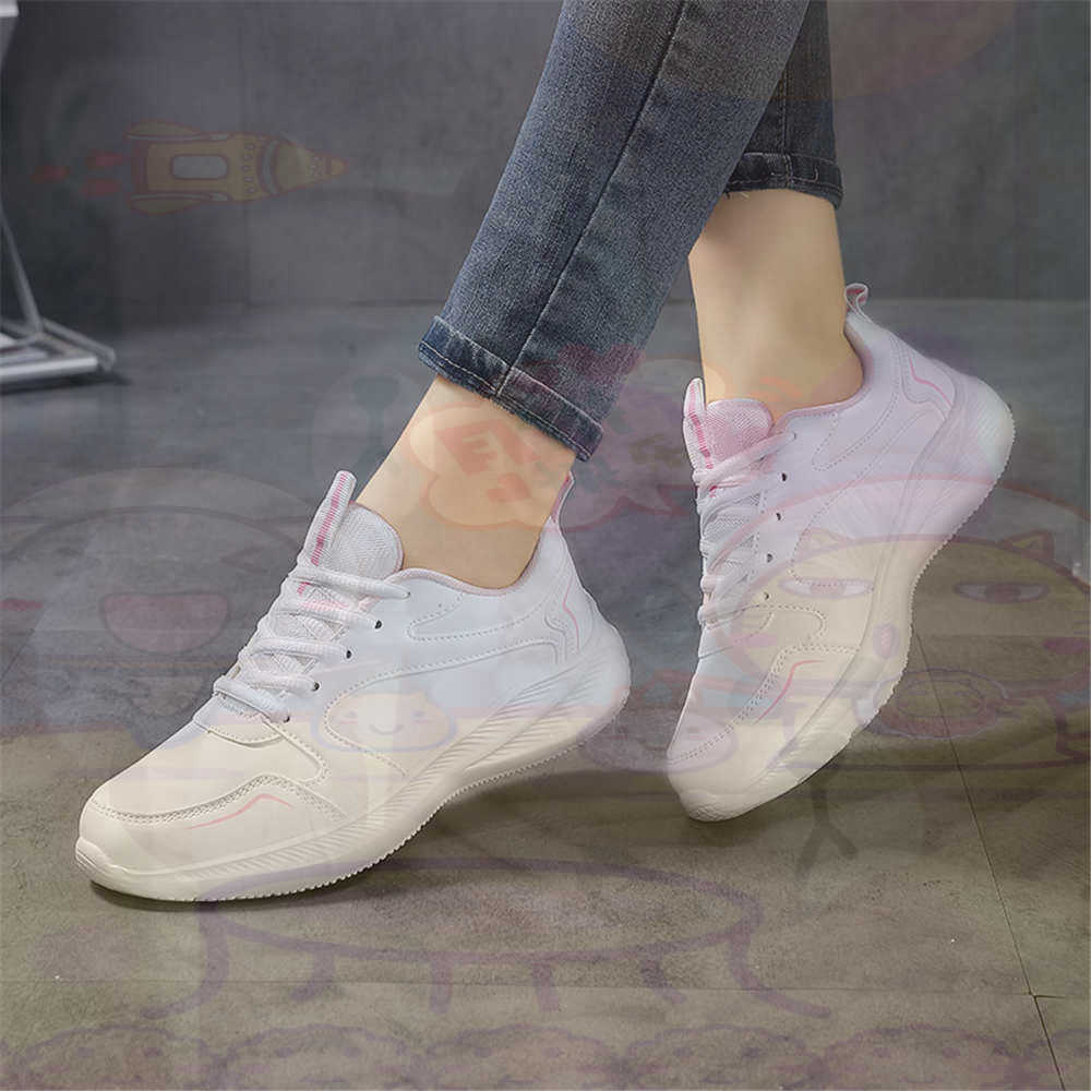 35-40 Number 42 Cool Sneakers  - đánh giá và giá Formal Women Daily Wear Slippers
