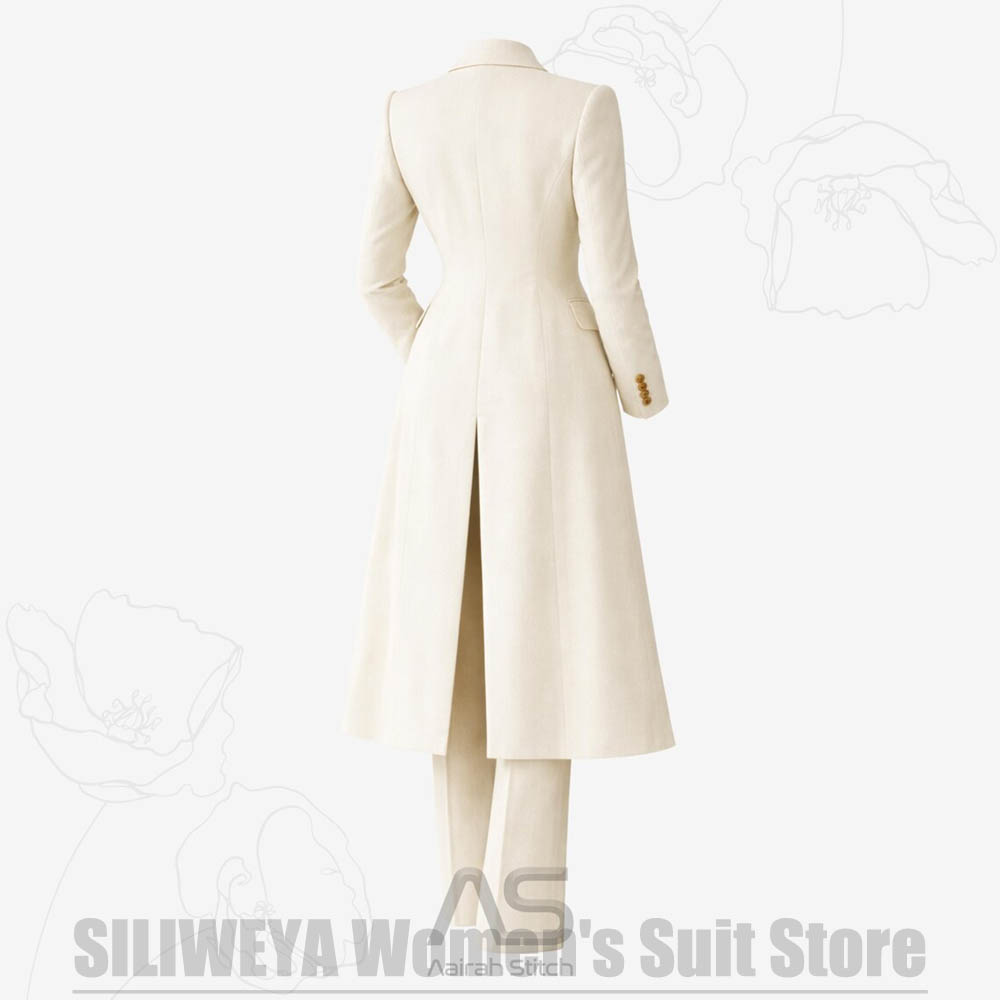 Women's Suit 3 Piece Double Br - đánh giá và giá Women Formal Wear Outfits
