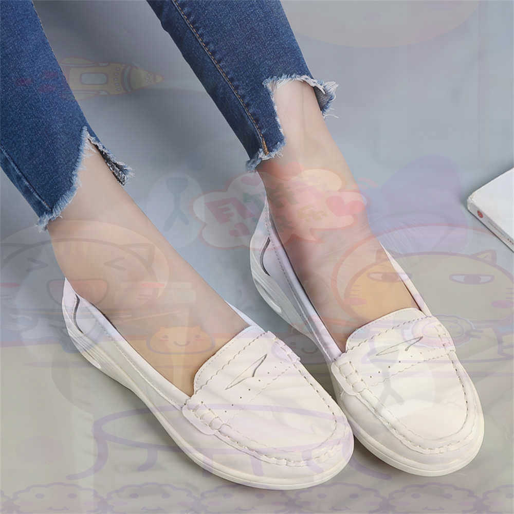 Soft Slip-on Womens Large Size - đánh giá và giá Formal Women Daily Wear Slippers