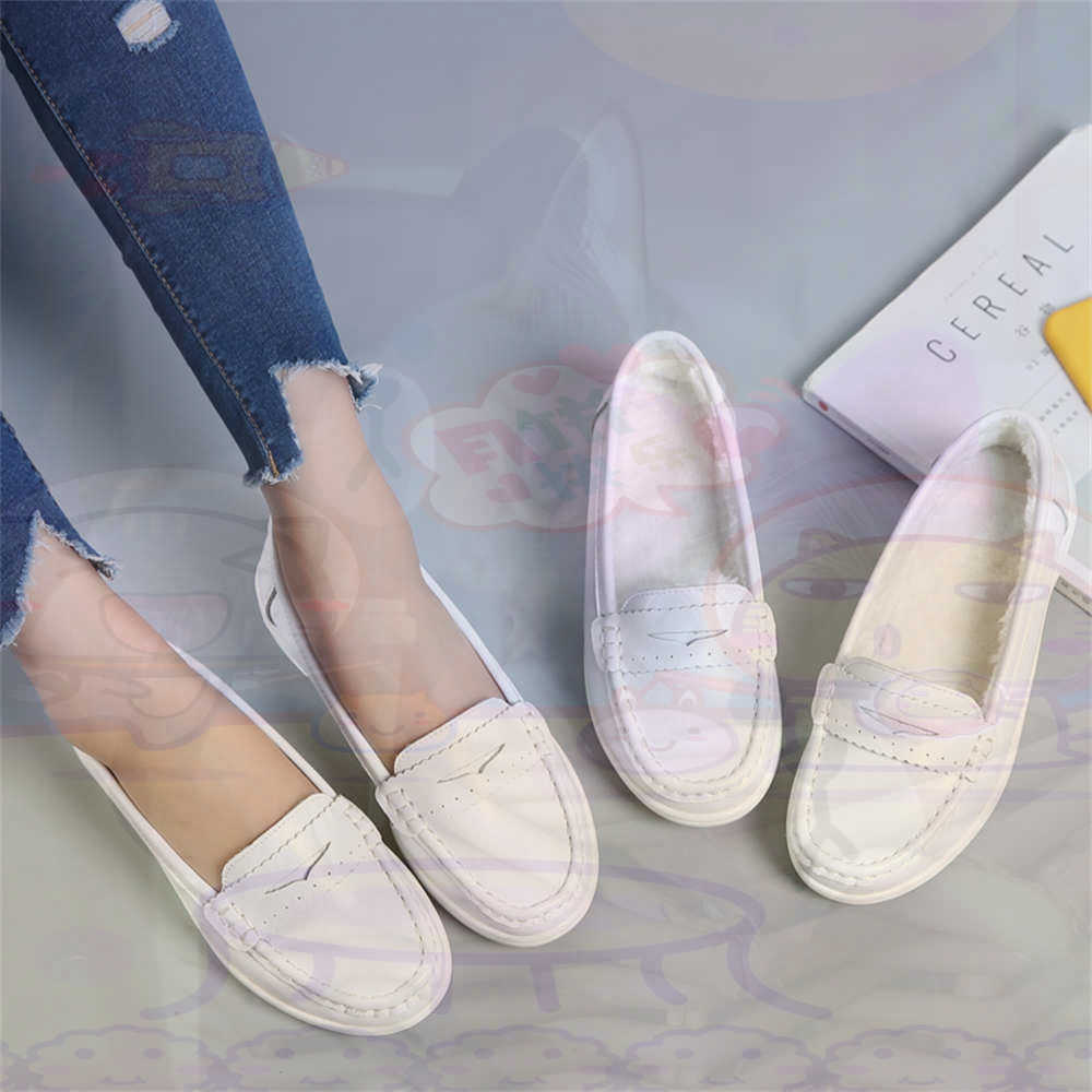 Soft Slip-on Womens Large Size - đánh giá và giá Formal Women Daily Wear Slippers