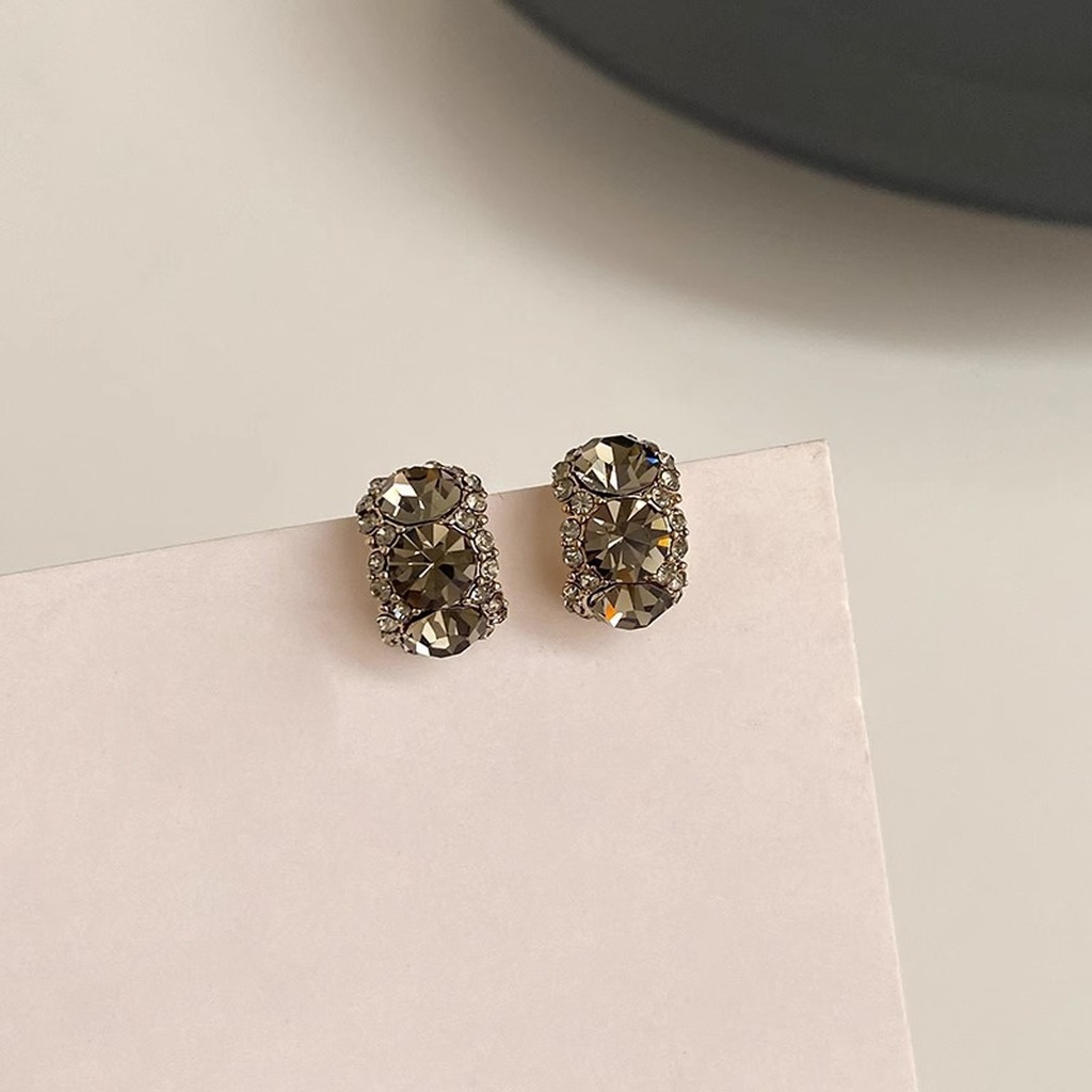 Alloy Earrings Advanced Daily  - đánh giá và giá Women Formal Wear Outfits