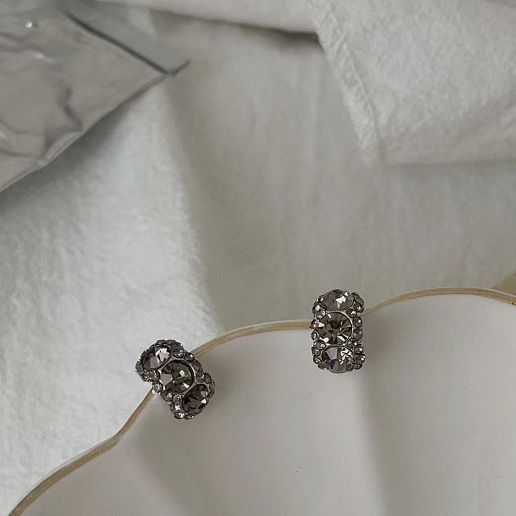Alloy Earrings Advanced Daily  - đánh giá và giá Women Formal Wear Outfits
