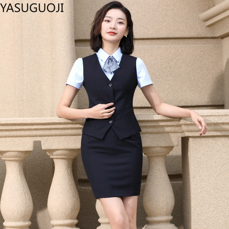 Yasuguoji Thời Trang Nữ Áo Ves - đánh giá và giá Women Formal Wear Coat