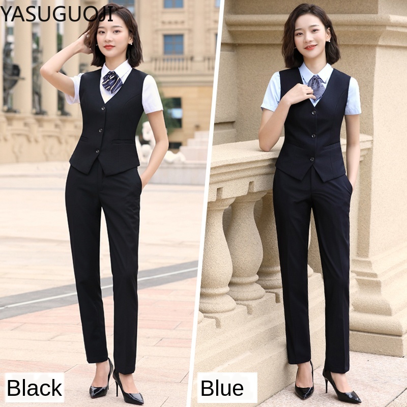 Yasuguoji Thời Trang Nữ Áo Ves - đánh giá và giá Women Formal Wear Coat
