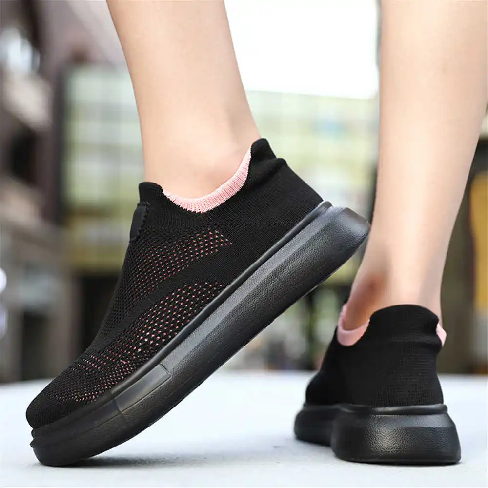 Platform Stockings Brown Shoes - đánh giá và giá Formal Women Daily Wear Slippers