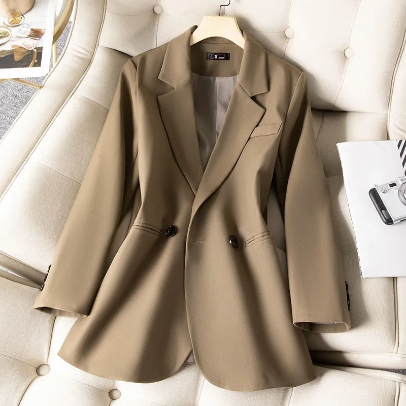 Ladies Formal Blazers 2023 New - đánh giá và giá Women Formal Wear Coat