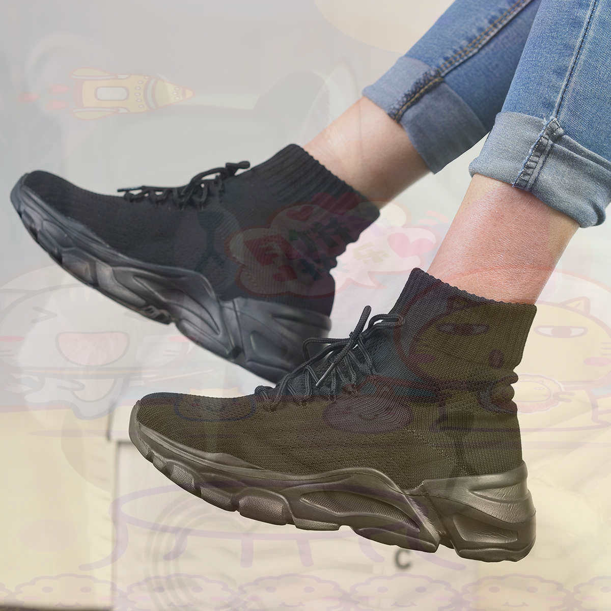 Increases Height Sumer Basketb - đánh giá và giá Formal Women Daily Wear Slippers